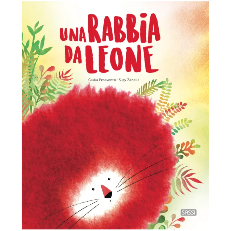 Una rabbia da leone