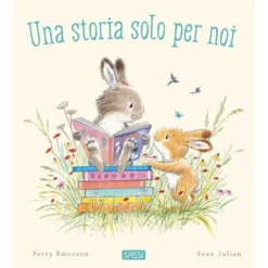 Una storia solo per noi