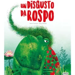 Un disgusto da rospo