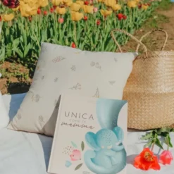 Unica come te, mamma
