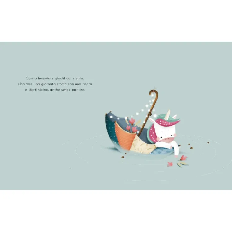 Unico come te, papà