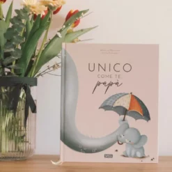 Unico come te, papà