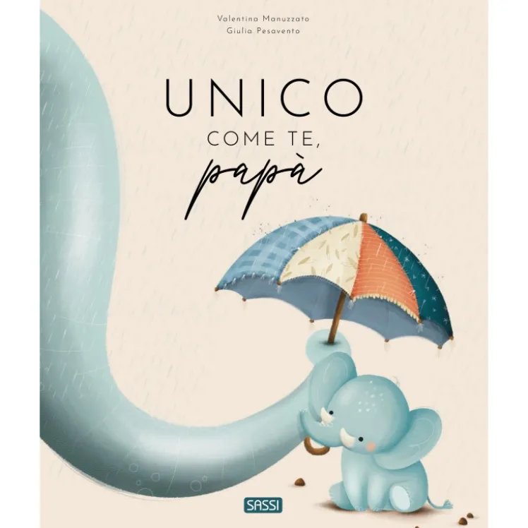 Unico come te, papà