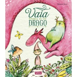 Vaia. Storia di un drago