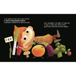 Verdure arrabbiate