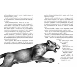 Woodwalkers. La metamorfosi di Carag (vol. 1)