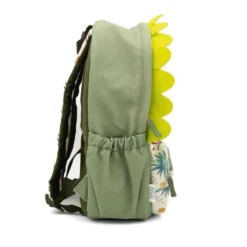 Zaino grande A4 - Dinosauro Cracky