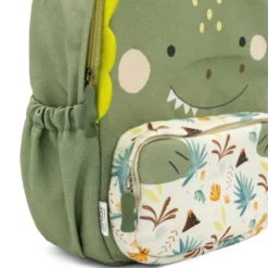 Zaino grande A4 - Dinosauro Cracky