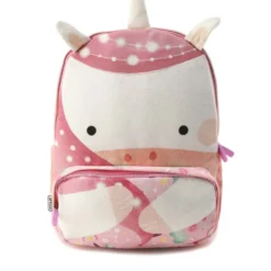 Zaino grande A4 - Unicorno Sparkly
