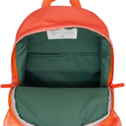 Zaino grande A4 - Volpe Crunchy