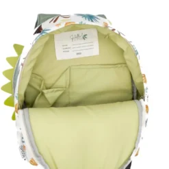 Zaino mini A5 - Dinosauro Cracky