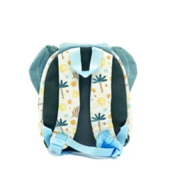 Zaino mini A5 - Elefante Chewy