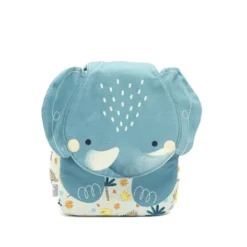Zaino mini A5 - Elefante Chewy