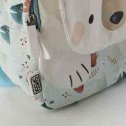 Zaino mini A5 - Orso Munchy