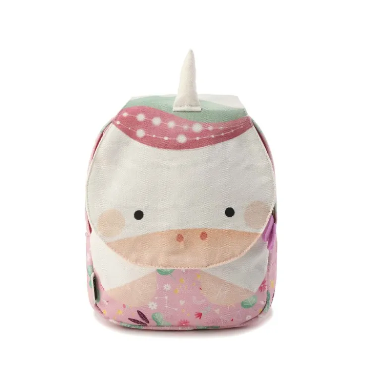Zaino mini A5 - Unicorno Sparkly